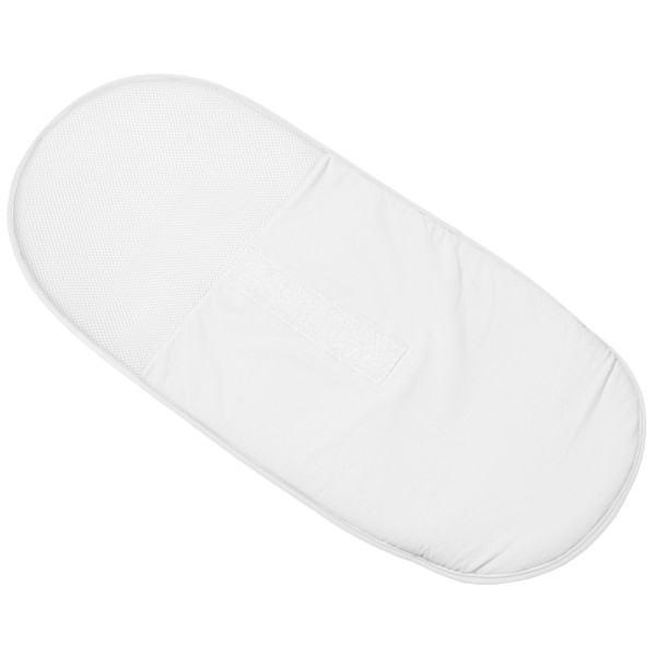 Doomoo Cocoon Pad White Inlegkussen CP 01