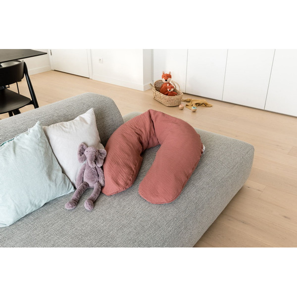 Doomoo Comfy Big Tetra Brick Voedingskussenhoes 35 002 025