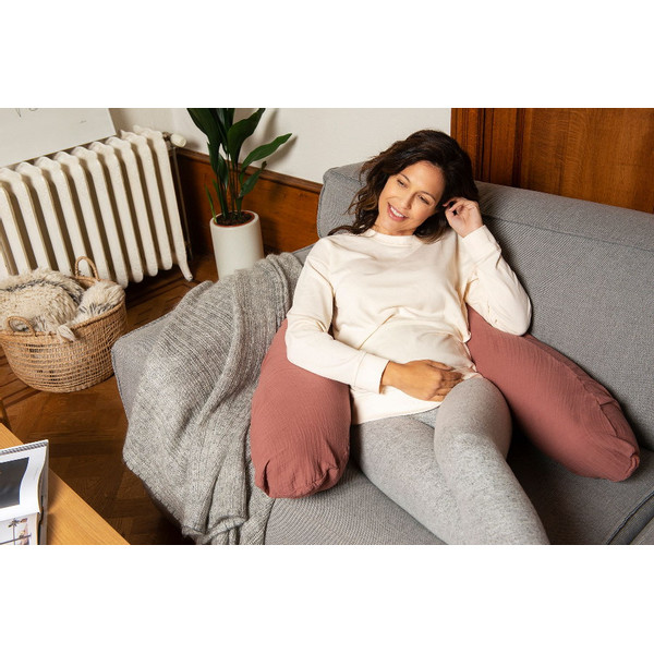Doomoo Comfy Big Tetra Brick Voedingskussenhoes 35 002 025