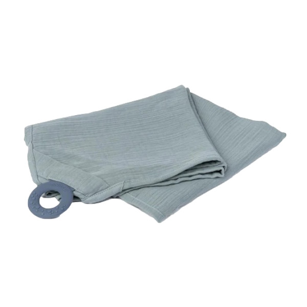 Doomoo Mom'n Play Tetra Green Voedingsdoek 37 001 024