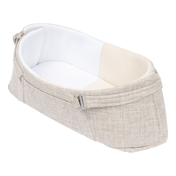 Doomoo Nest'n Go Sand Draagbaar Babynest NG02
