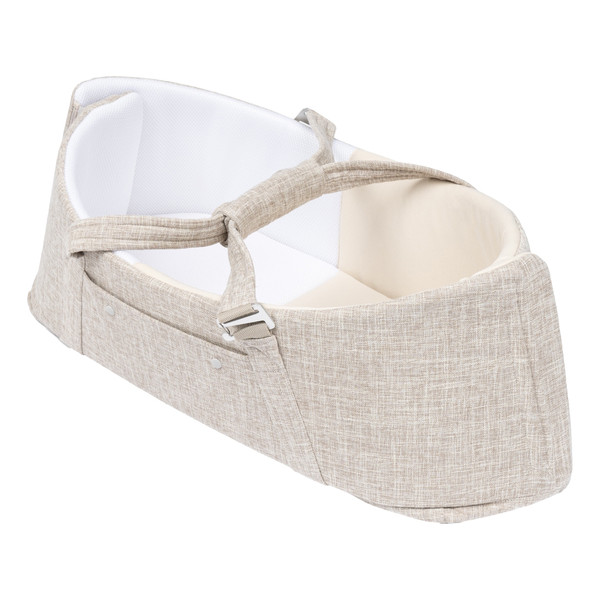 Doomoo Nest'n Go Sand Draagbaar Babynest NG02