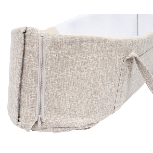 Doomoo Nest'n Go Sand Draagbaar Babynest NG02