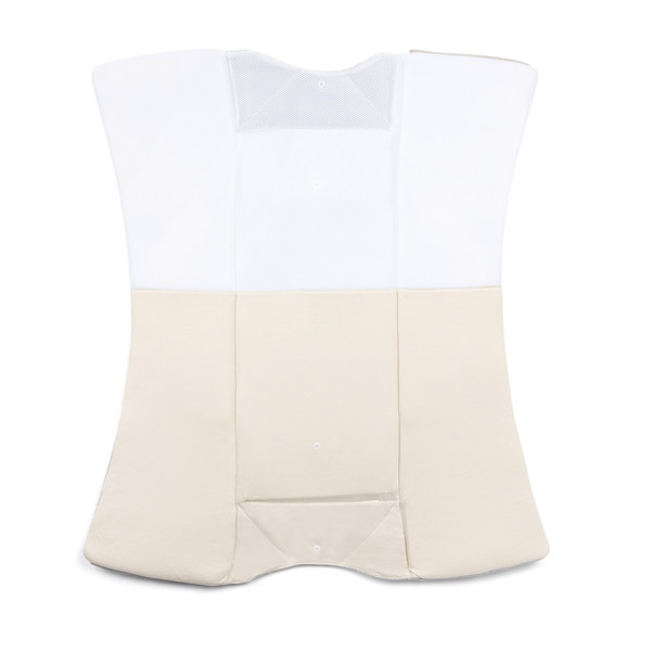 Doomoo Nest'n Go Sand Draagbaar Babynest NG02