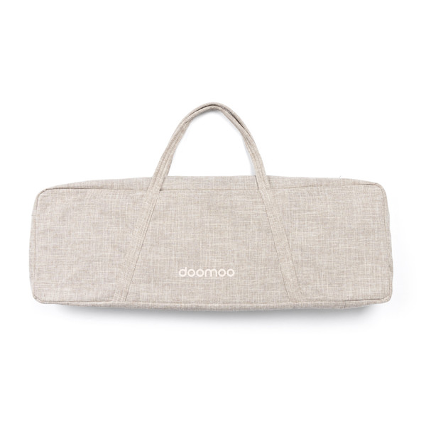 Doomoo Nest'n Go Sand Draagbaar Babynest NG02