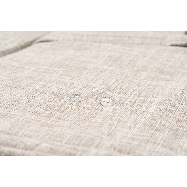 Doomoo Nest'n Go Sand Draagbaar Babynest NG02