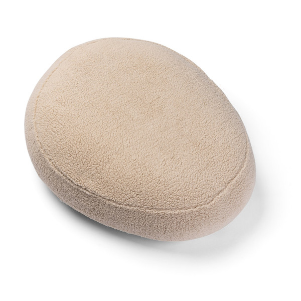 Doomoo Relax Cover Teddy Biscuit Voedingskussenhoes voor Buddy of Softy BR 11