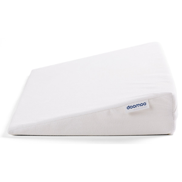 Doomoo Rest Easy Groot Hellend Vlak Kussen 60cm 40 040 007