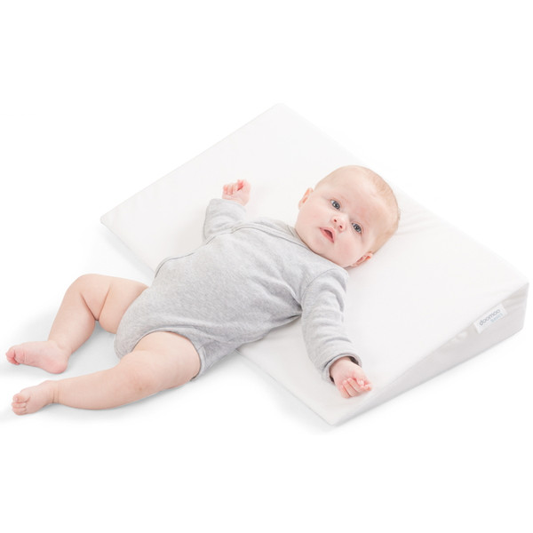 Doomoo Rest Easy Groot Hellend Vlak Kussen 60cm 40 040 007
