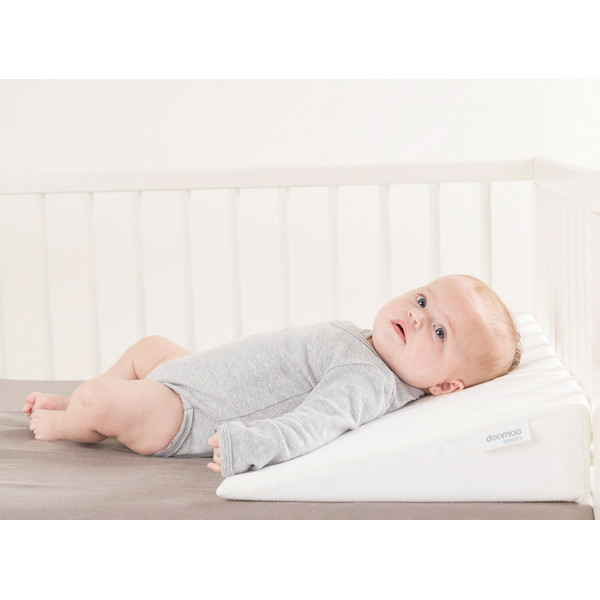 Doomoo Rest Easy Groot Hellend Vlak Kussen 60cm 40 040 007