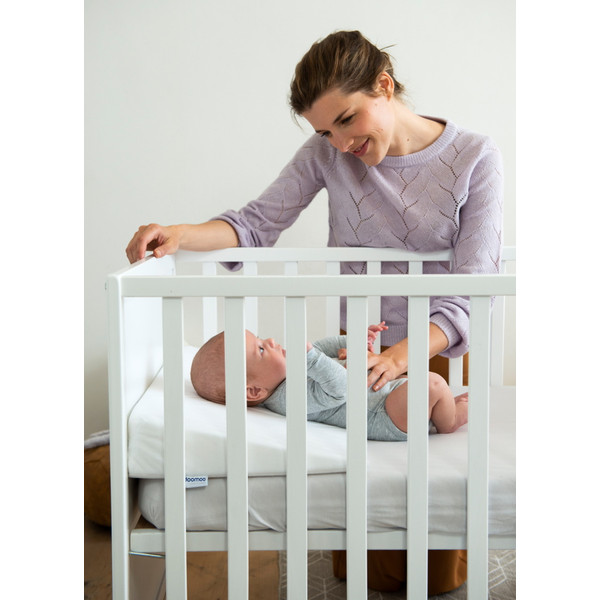 Doomoo Rest Easy Groot Hellend Vlak Kussen 60cm 40 040 007