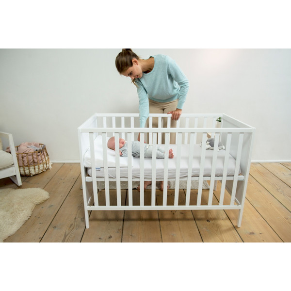 Doomoo Rest Easy Groot Hellend Vlak Kussen 60cm 40 040 007