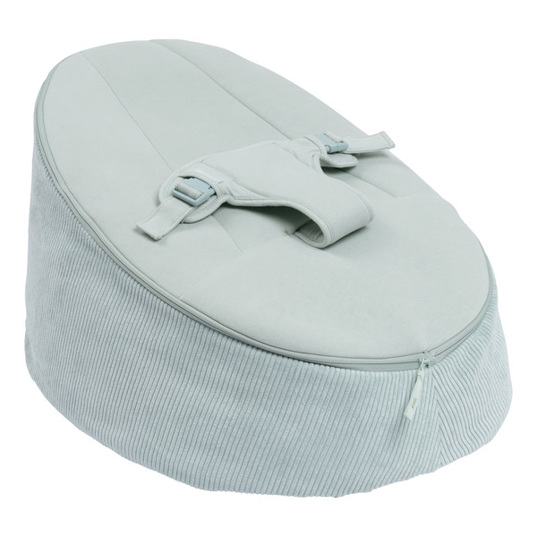 Doomoo Seat'n Grow Green Zitzak SG02