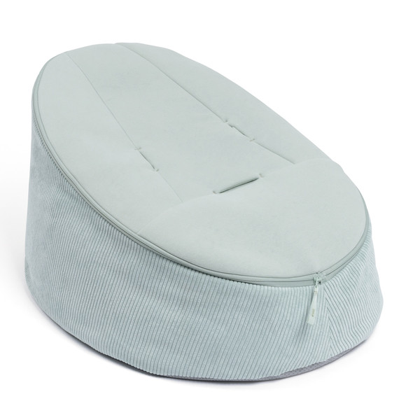 Doomoo Seat'n Grow Green Zitzak SG02