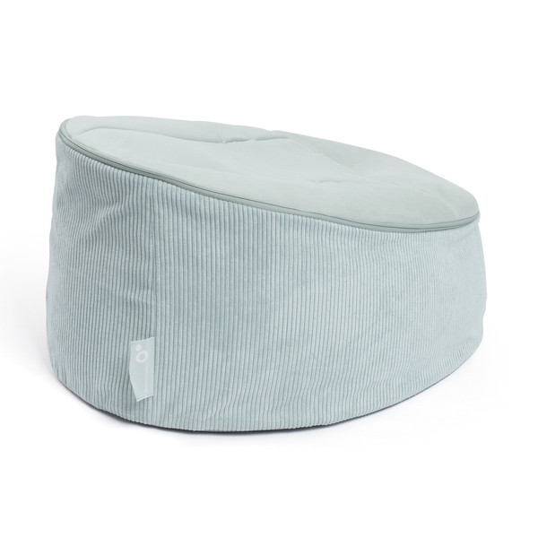 Doomoo Seat'n Grow Green Zitzak SG02