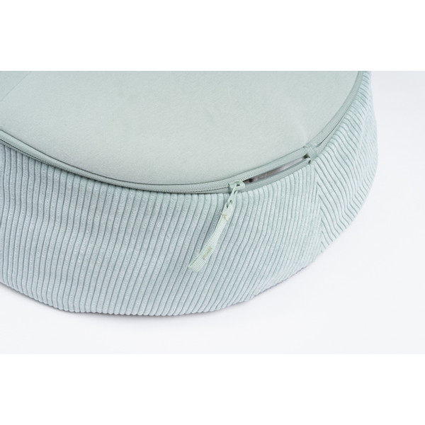 Doomoo Seat'n Grow Green Zitzak SG02