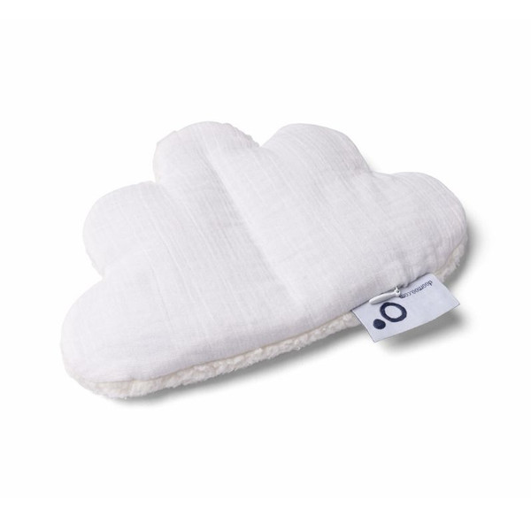 Doomoo Snoogy Cloudy White Magnetronknuffel SY31