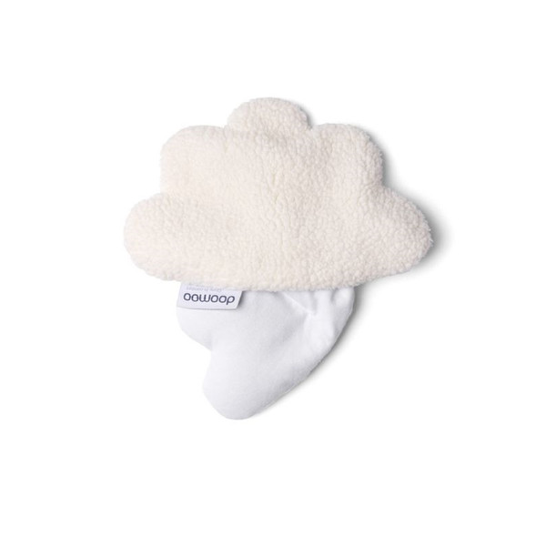 Doomoo Snoogy Cloudy White Magnetronknuffel SY31