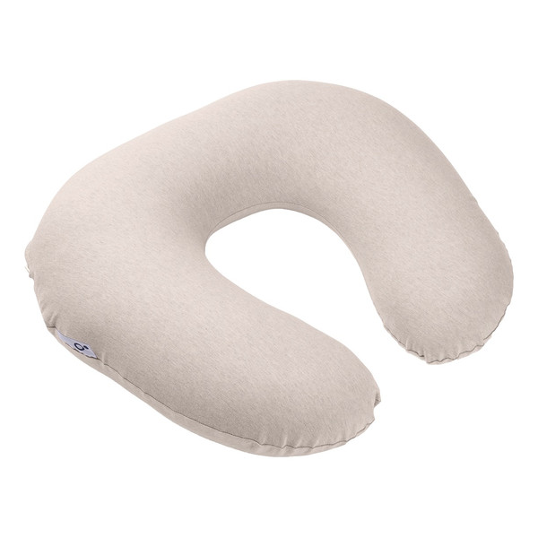 Doomoo Softy Chine Sand Voedingskussenhoes SC S86