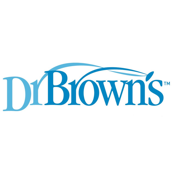 Dr Brown's Options+ Anti-colic Blauw 2-pack Smalle Hals Fles 250 ml SB82405-ESX