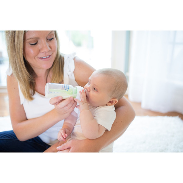 Dr Brown's Starterset Options+ Anti-colic Smalle Hals SB03005