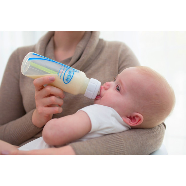 Dr Brown's Starterset Options+ Anti-colic Smalle Hals SB03005