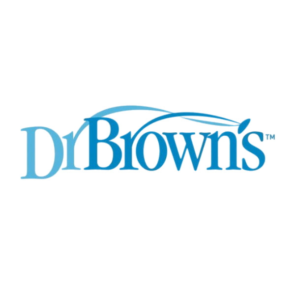 Dr Brown's Prematuur Smalle Hals Speen 2 stuks 292-BEX