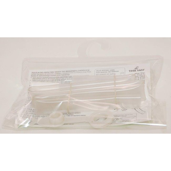 Tega Baby Afvoerslang MamaLoes TG-140