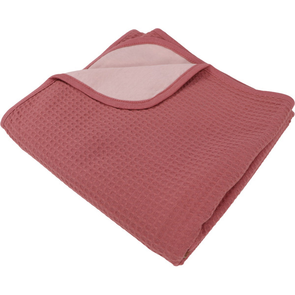 Dreamline Roze 75 x 100 cm Wiegdeken