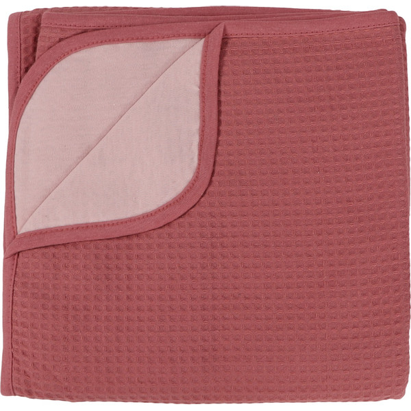 Dreamline Roze 75 x 100 cm Wiegdeken