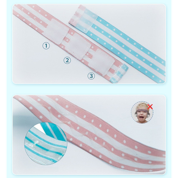 Eco Baby Groen Baby Gehoorbeschermers HC656225
