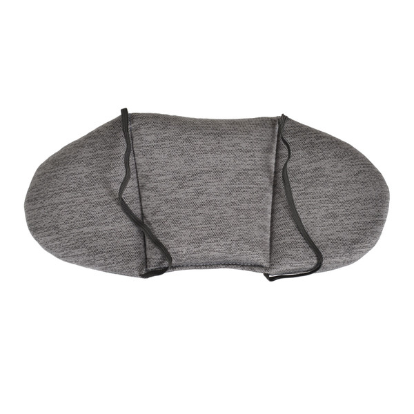 Eco Baby Hok Grijs 40-150cm 360° i-Size Autostoel