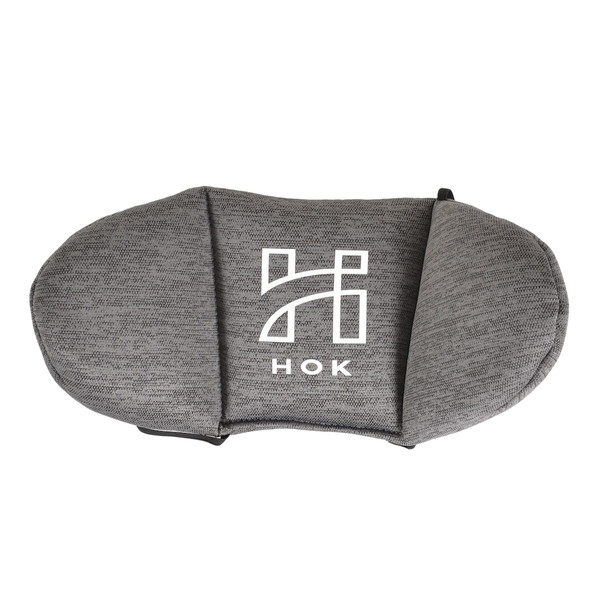 Eco Baby Hok Grijs 40-150cm 360° i-Size Autostoel