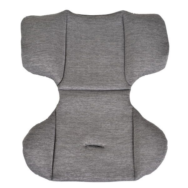 Eco Baby Hok Grijs 40-150cm 360° i-Size Autostoel
