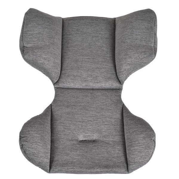 Eco Baby Hok Grijs 40-150cm 360° i-Size Autostoel