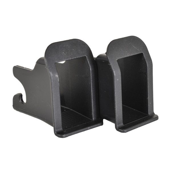 Eco Baby Hok Grijs 40-150cm 360° i-Size Autostoel