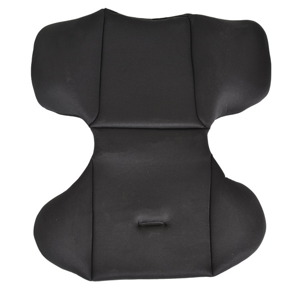 Tweede Kansje: Eco Baby Hok Zwart 40-150cm 360° i-Size Autostoel