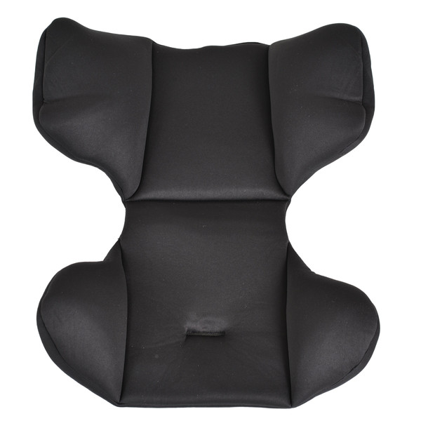 Tweede Kansje: Eco Baby Hok Zwart 40-150cm 360° i-Size Autostoel