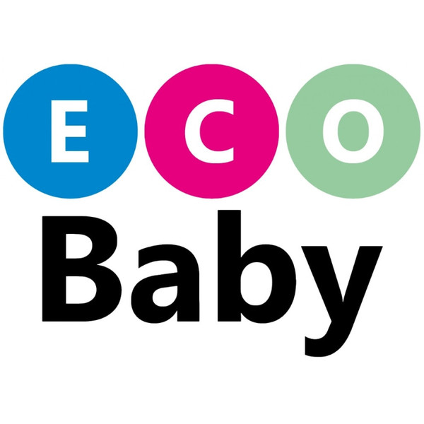 Eco Baby Digitale Beeldbabyfoon 3.5 Inch HC493518