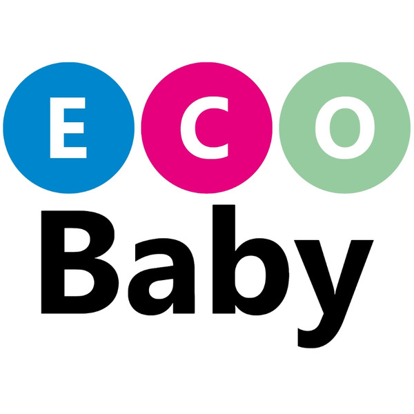 Eco Baby Azet Zwart Universeel Zonnescherm 2 stuks 0510018