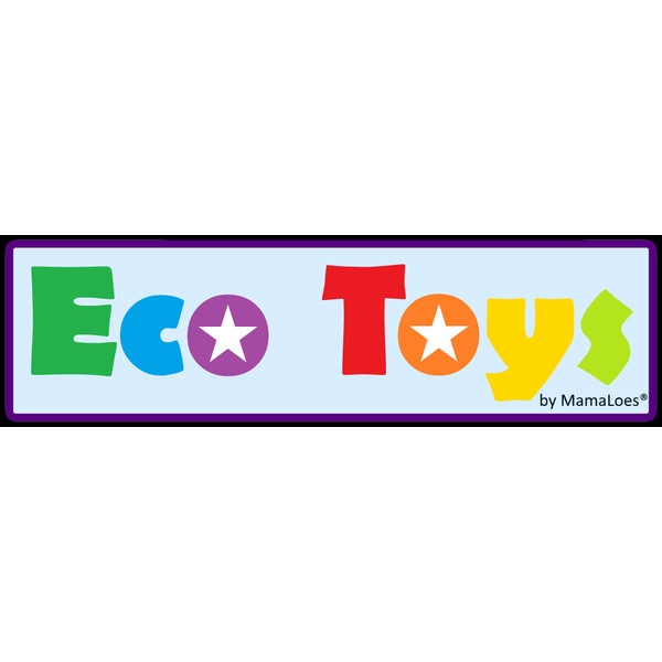 Eco Toys Quad Red Loopauto 551