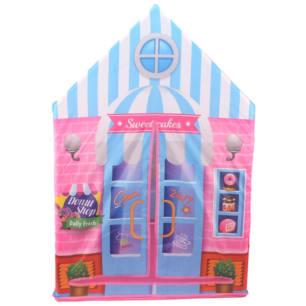 Eco Toys Candy Speeltent HC396687
