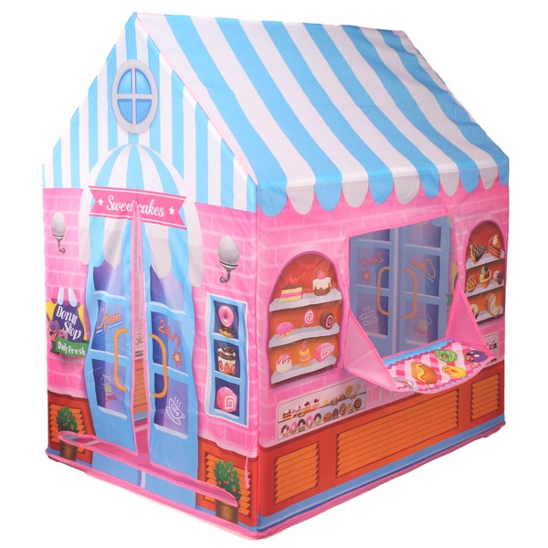 Eco Toys Candy Speeltent HC396687