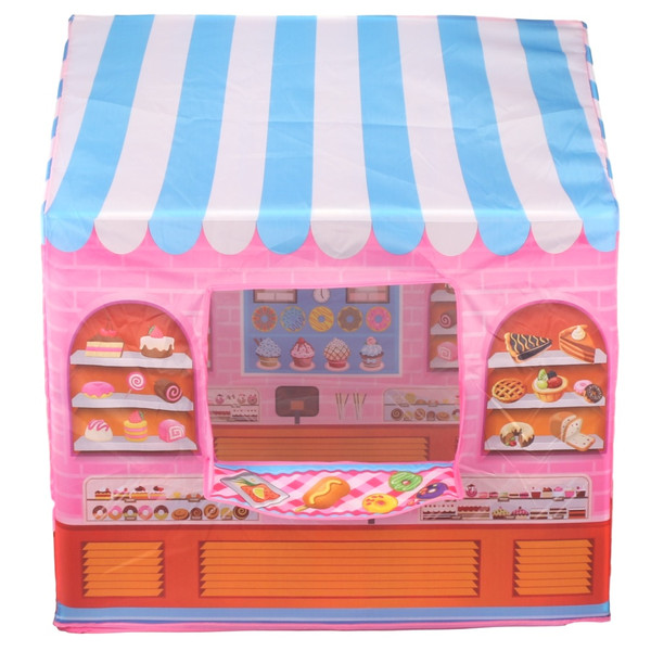 Eco Toys Candy Speeltent HC396687