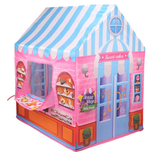 Eco Toys Candy Speeltent HC396687