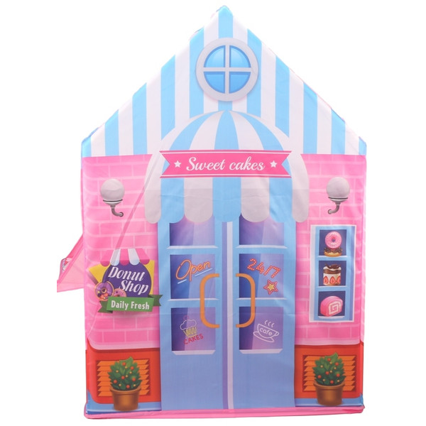 Eco Toys Candy Speeltent HC396687