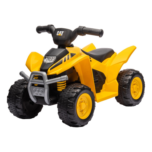 Eco Toys CAT Elektrische Kinder Quad H6