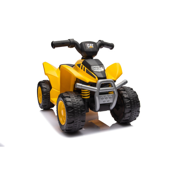 Eco Toys CAT Elektrische Kinder Quad H6