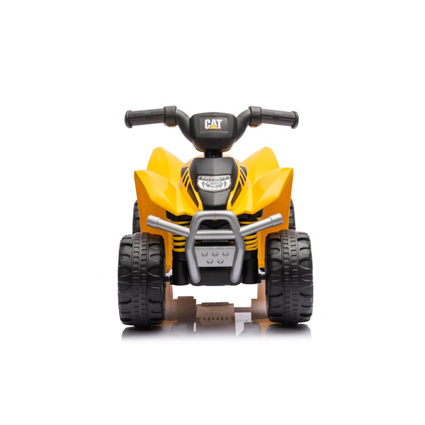 Eco Toys CAT Elektrische Kinder Quad H6