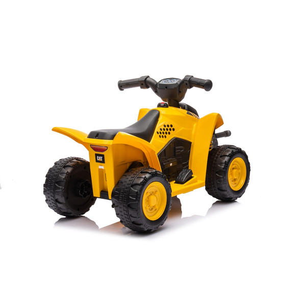 Eco Toys CAT Elektrische Kinder Quad H6